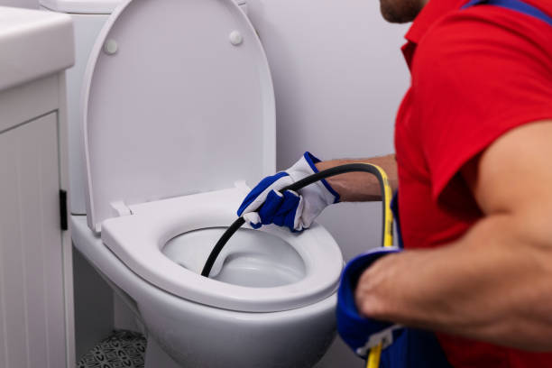 Best Leak Detection Services  in Ely, MN