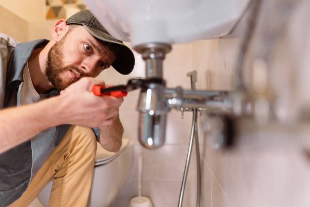 Best Sewer Line Repair  in Ely, MN